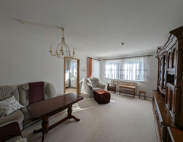 Rützengrüner Strasse 19b, 08228 Rodewisch - Foto 1