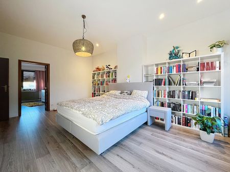 Gemeubeld triplexapp in Centrum van Aarschot - Photo 5