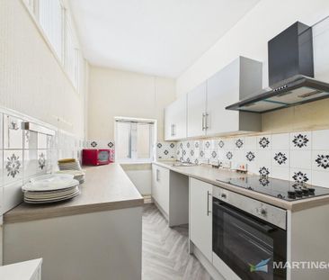 1 bedroom apartment to rent - Photo 4