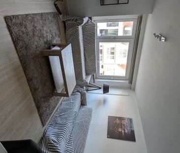 Appartement te huur - Foto 2