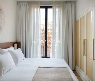 Lujosa propiedad reformada en Paseo de Gracia - 105m² - Foto 6