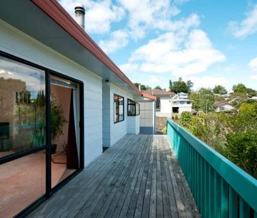 Spacious Family Home Across a Park in Bayview - Photo 2