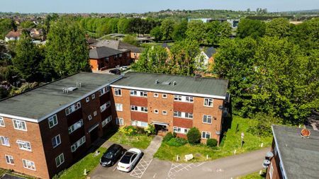 2 bedroom flat to rent - Photo 3