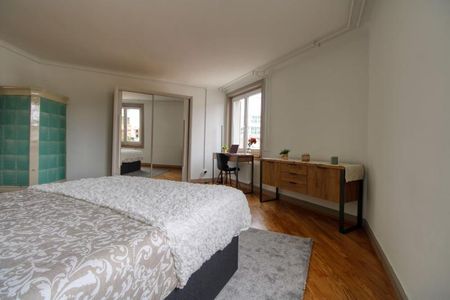 Matthew #3 - Your Ideal Coliving Space in Zurich - Photo 4