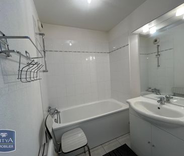 Location Appartement 2 pièces 58m² ABBEVILLE 80100 - Photo 1