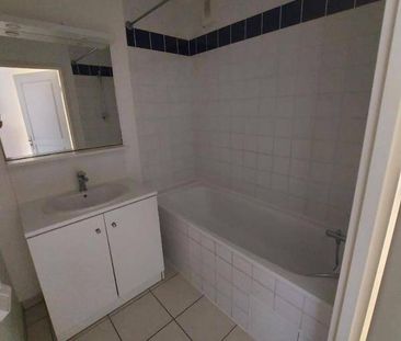 Location appartement t4 78 m² à Bordeaux (33100) La Bastide 5 - Photo 6