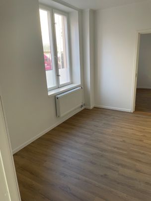 Hattmakarg, Gävle - Foto 1