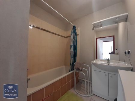 Location Appartement 3 pièces 54m² LIMOGES 87000 - Photo 4