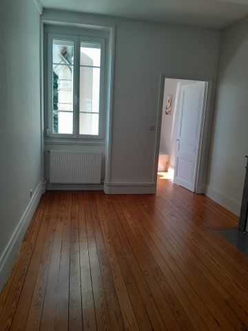 T4 - 8 AVENUE JEAN JAURES - Photo 2