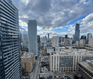 For Lease - 251 Jarvis Street Unit# 3307, Toronto, Ontario - Photo 6