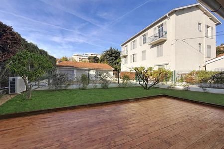 Cannes Basse Californie Charmante maison de ville 4 pièces - Photo 4