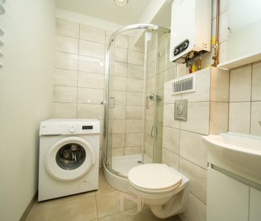 kawalerka do wynajęcia - os. dolinki - gorzów wlkp - Photo 6