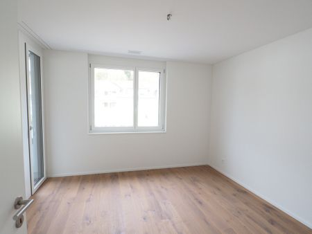5.5-Zimmerwohnung - Ihr neues Zuhause erwartet Sie - Foto 3