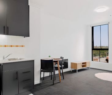 One Bedroom Twin share - Photo 3