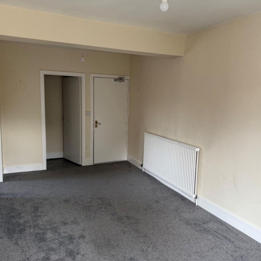 1 bedroom Flat To Let Total Size: 453 SQ FT - Photo 1