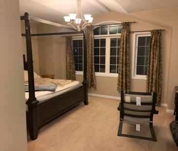 For Lease - 115 Macara Crescent, Kanata, Ontario - Photo 2