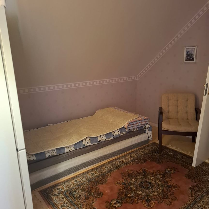 Plogvägen, Huddinge - Foto 1