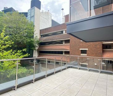 The Colonnade - Photo 2