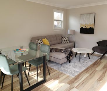 For Lease - 40 Byng Avenue Unit# Upper, Oshawa, Ontario - Photo 4