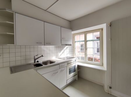 Helle 4 Zimmerwohnung - Photo 3