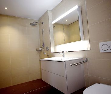 3.5 Zimmer, 105 m², 2. Stock - Foto 3