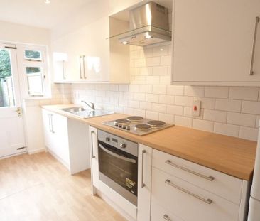 1 bedroom maisonette to rent - Photo 2