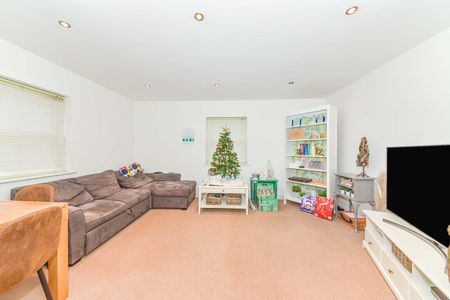 2 bedroom apartment to rent Milners Court, Stamford, PE9 - Photo 3