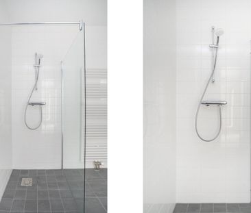 Te huur: Appartement Osdorper Ban 27 A in Amsterdam - Photo 5