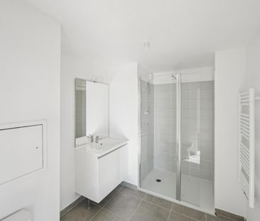 Louer appartement 1 pièce de 32 m² - Photo 3