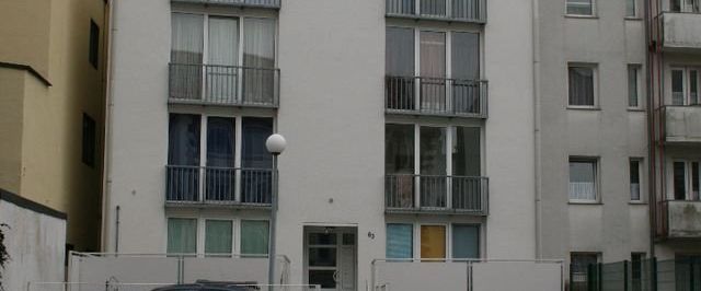 2 Zimmer Wohnung mit Einbauküche in Bremerhaven - Photo 1