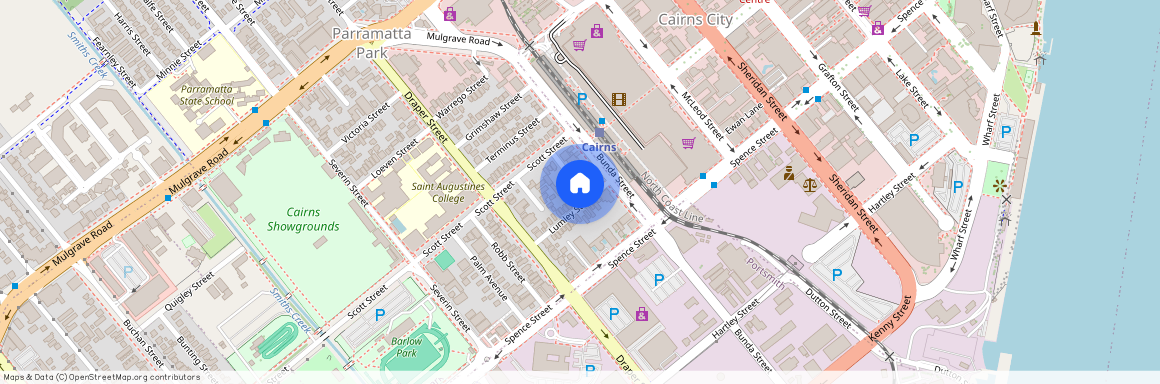 6 Lumley Street, Qld 4870, Parramatta Park