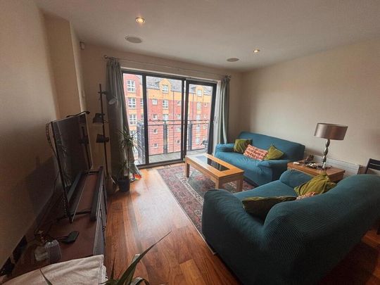 17 Custom House Square, Custom House Reside, Belfast, BT1 3ES - Photo 1