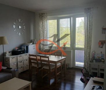 Pronájem bytu 2+1 v Rožnově pod Radhoštěm - Фото 2