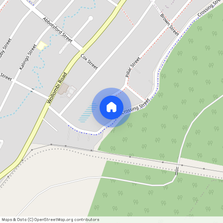 2/35 Crossing Street, NSW 2325, Bellbird