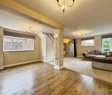 3 bedroom semi-detached house to rent - Photo 2