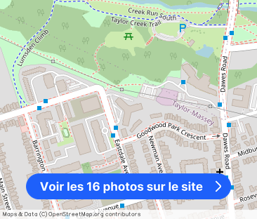 Mieszkanie na wynajem - 83 m² - 5 pokoi - Photo 1