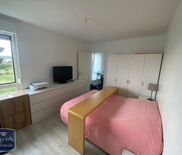 Location Appartement 2 pièces 41m² METZ 57000 - Photo 4