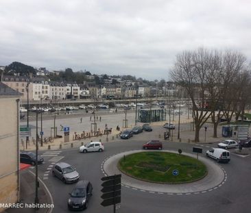 Appartement 2 pièces – 50 m² environ à Vannes (ref : 11256) - Photo 3