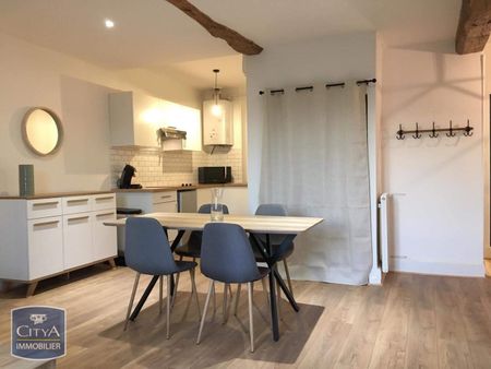 Location Appartement 2 pièces 51m² AGEN 47000 - Photo 2