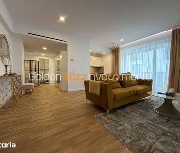 Apartament 2 camere Iancu Nicolae Residence 5 - Photo 4