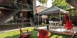 Logement 2 chambres tout inclus - Photo 2