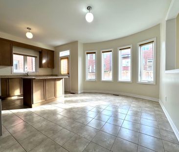 For Lease - 1171 Mctavish Drive, Newmarket, Ontario - Photo 3