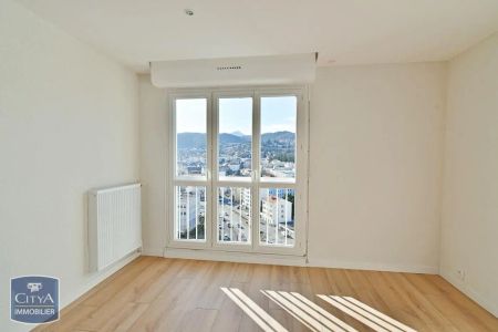 Appartement à louer 3 pièces 68.29m² - Photo 3