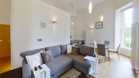 1 bedroom flat to rent - Photo 2