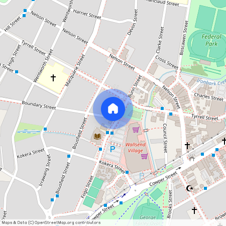 2 Boundary Street, Wallsend, NSW 2287