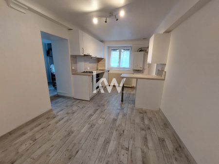 Appartement LISSES - Photo 4