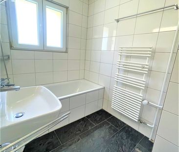 4.5 Zimmer, 86 m², 3. Stock - Foto 3