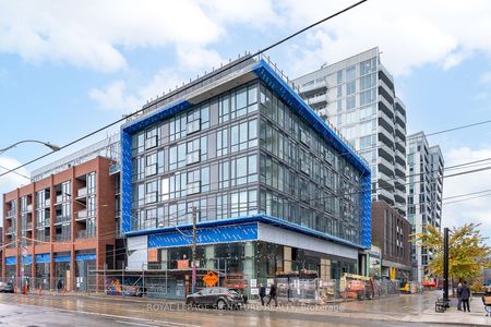 For Lease - 665 Queen Street Unit# 312, Toronto, Ontario - Photo 3