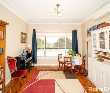 TURVEY PARK LIVING - Photo 2