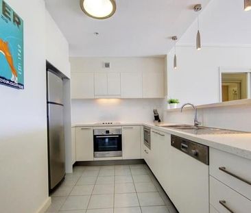 803/106 Denham Street, Townsville City QLD 4810 - Apartment For Ren... - Photo 3